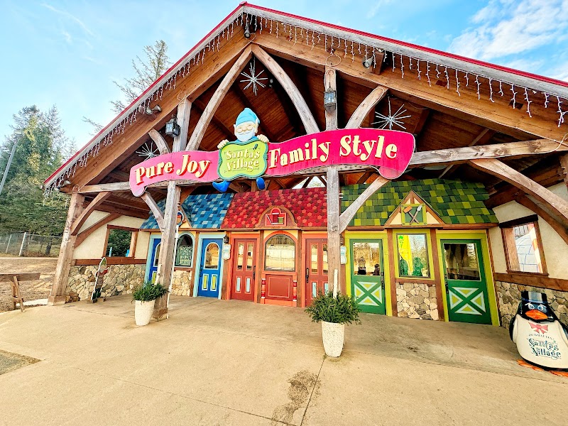 Santa's Village