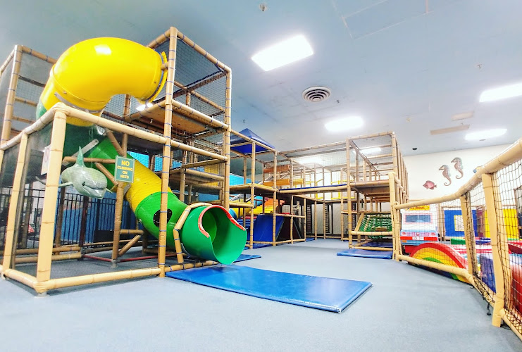 SeaBase Family Fun Center