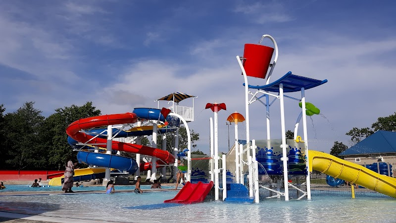 Seashore Waterpark