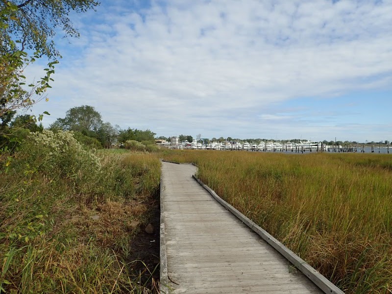 Seaside Wildlife Nature Park