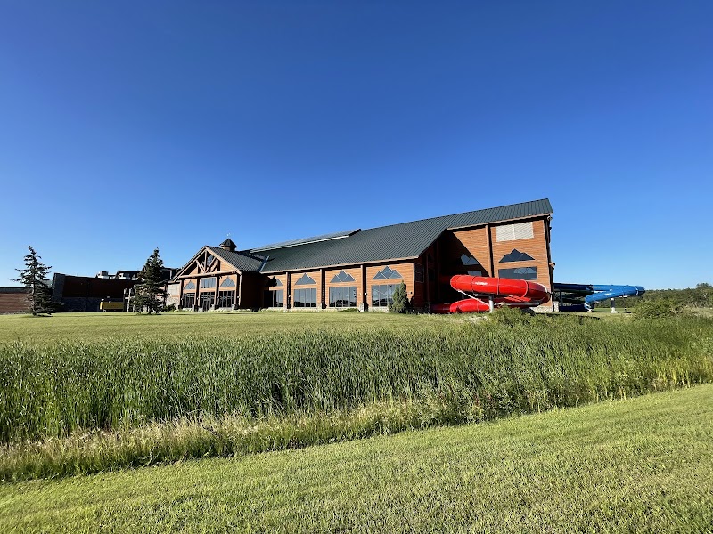 Seven Clans Casino, Thief River Falls