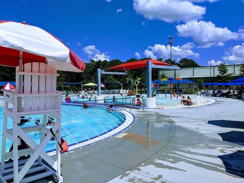 Seven Springs Water Park