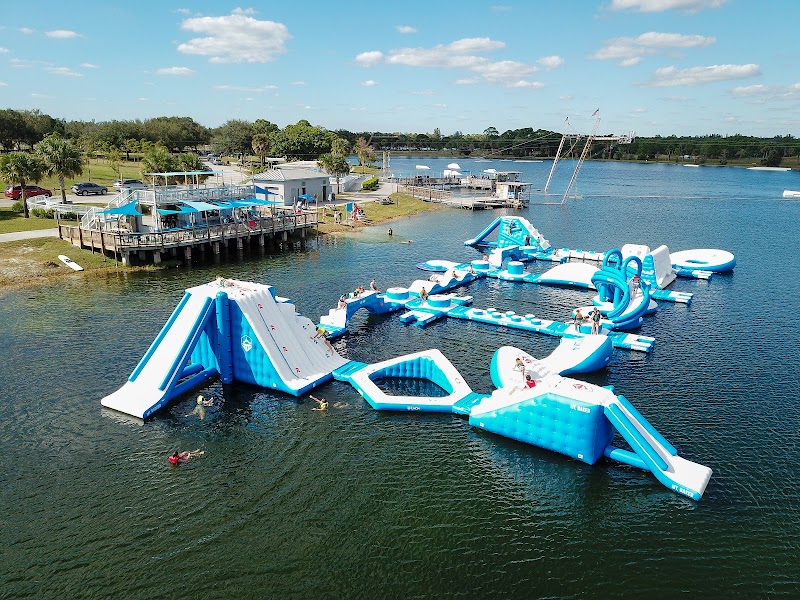 Shark Wake Park 561