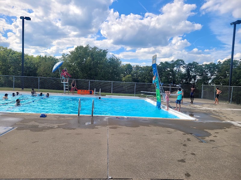 Shillito Aquatic Center