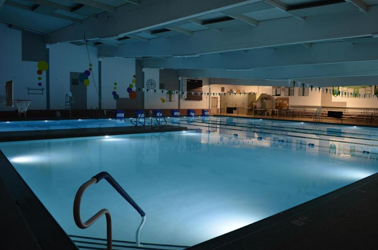 Shore Indoor Aquatic Center