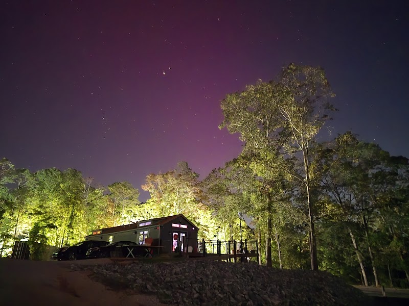 Shores of Asbury RV Resort