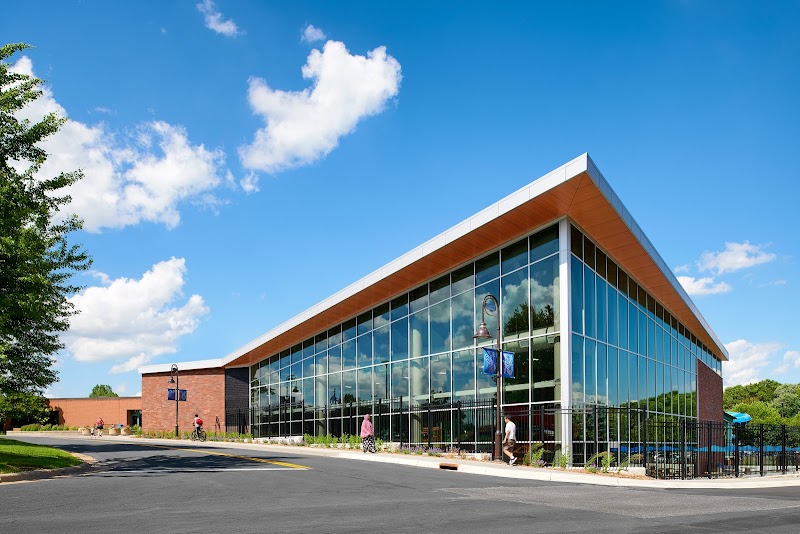 Shoreview Community Center