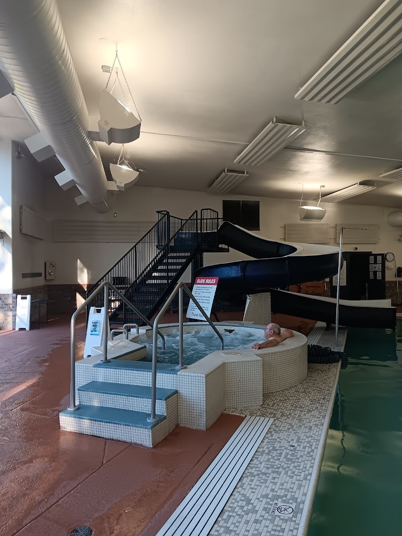 Show Low City Recreation