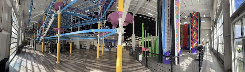 Silverlake: The Family Place