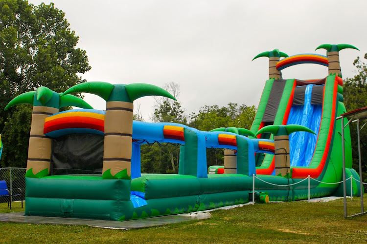 Sir Goony's Family Fun Center