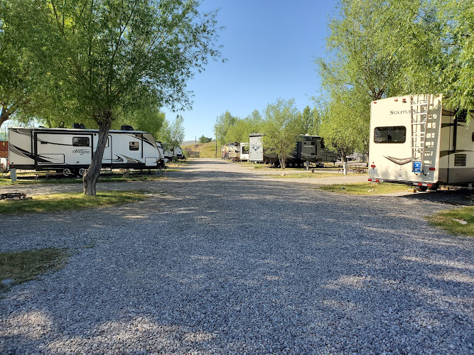 Sleeping Bear RV Park & Campground