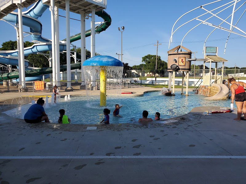 Sleepy Eye Family Aquatic Center