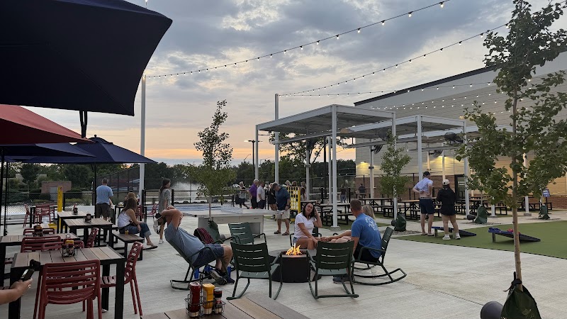 Smash Park Westerville