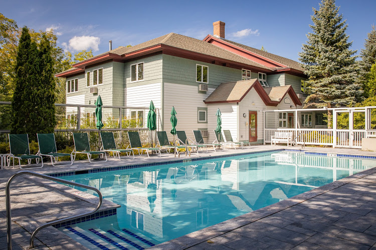 Smugglers' Notch Resort