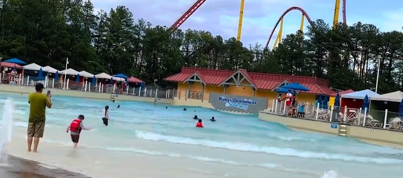 Soak City Waterpark