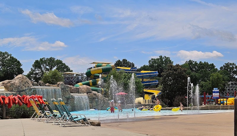 SOAKya Water Park