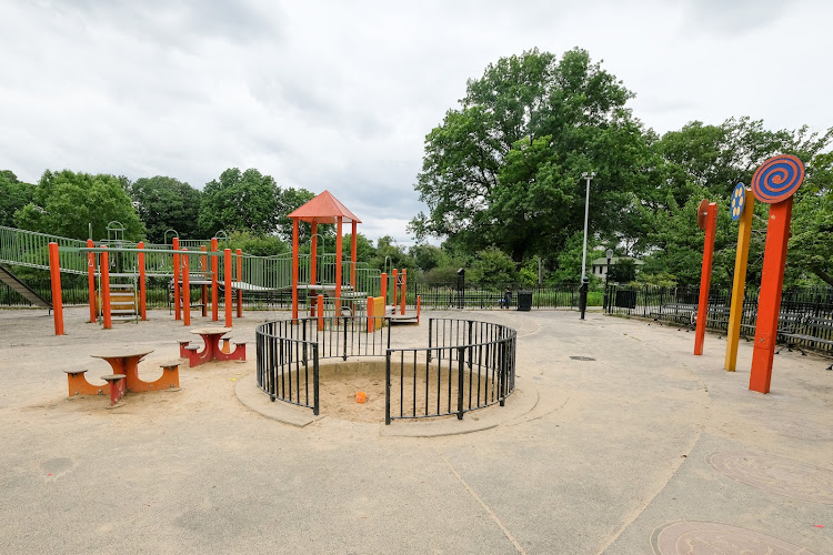 Sobelsohn Playground