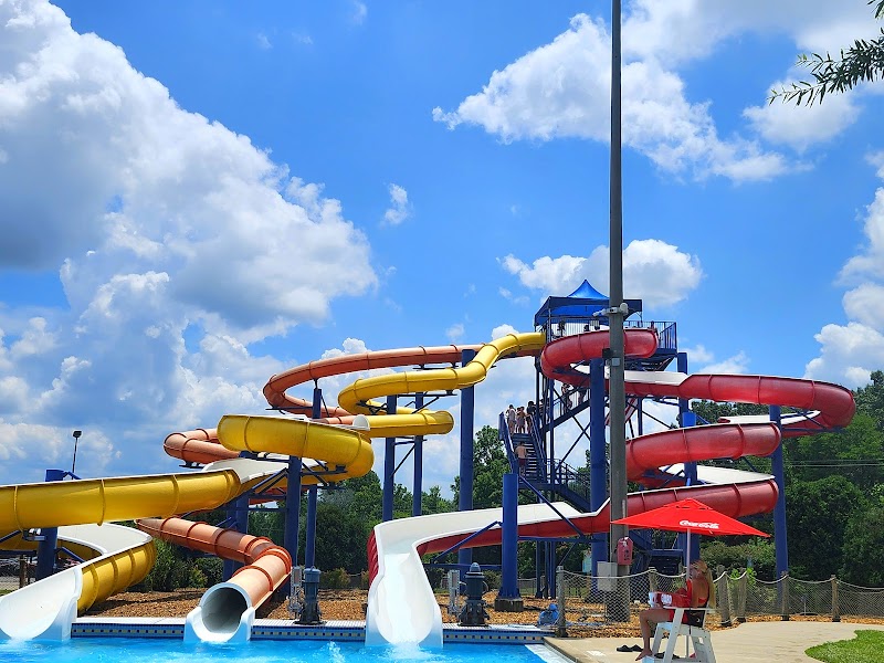 SomerSplash Waterpark
