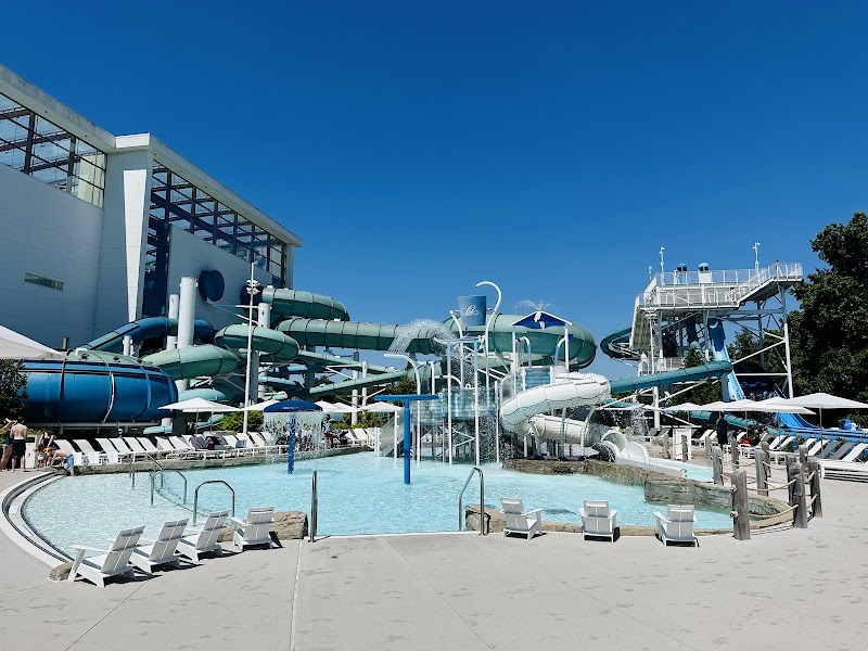 SoundWaves at Gaylord Opryland