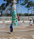 South Beach Park and Sunshine Playground