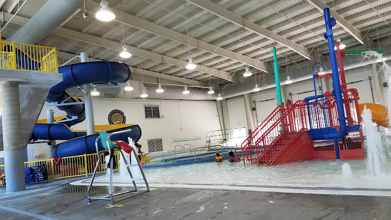 South Cobb Aquatic Center