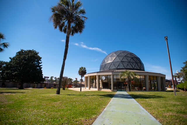 South of the Border Motor Inn