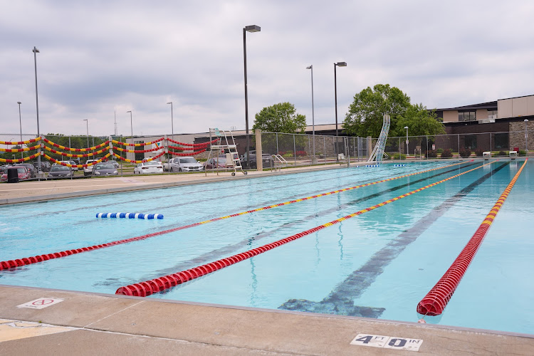 South Sioux City Aquaplex