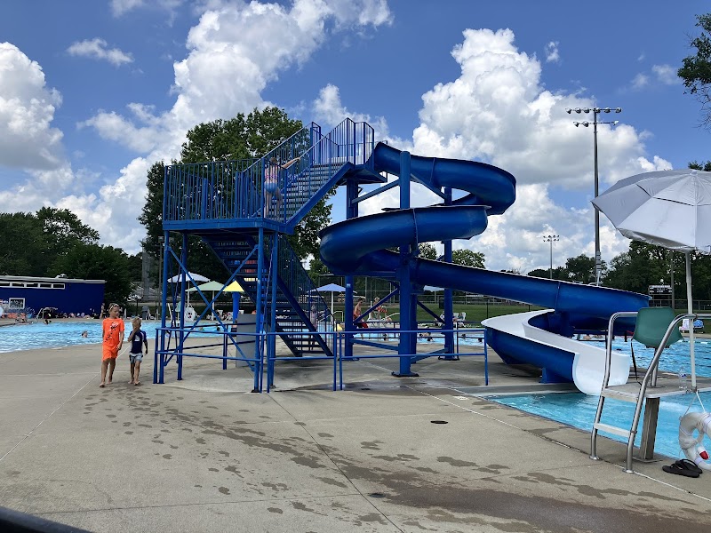 Southland Aquatic Center