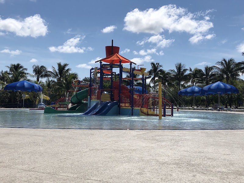 Splash Adventure Water Park