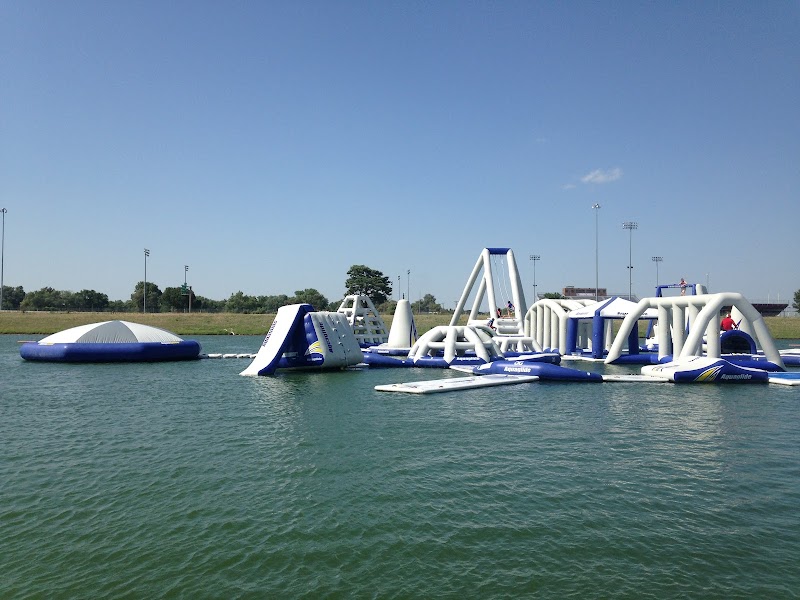 Splash Aqua Park - ICT