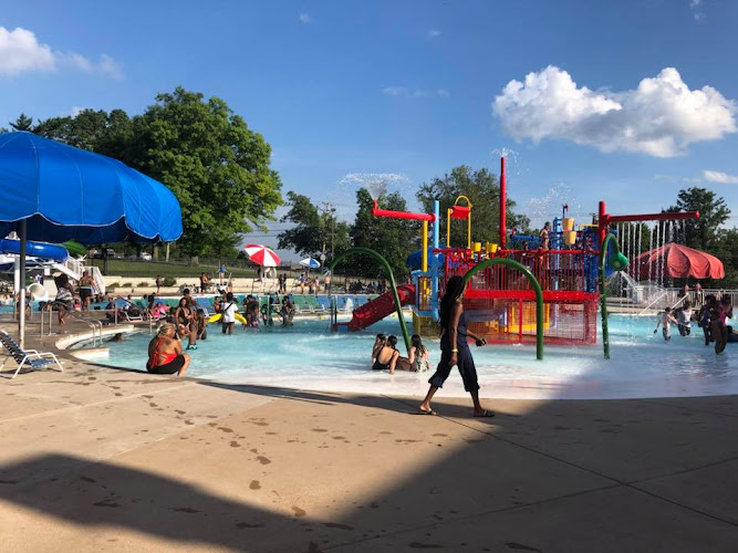 Splash at Wabash Aquatic Complex