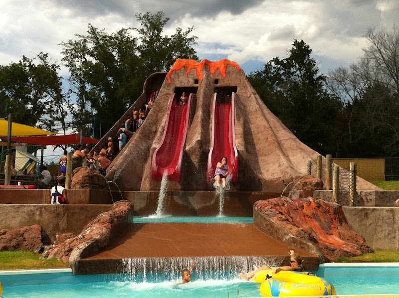 Splash Kingdom Paradise Island