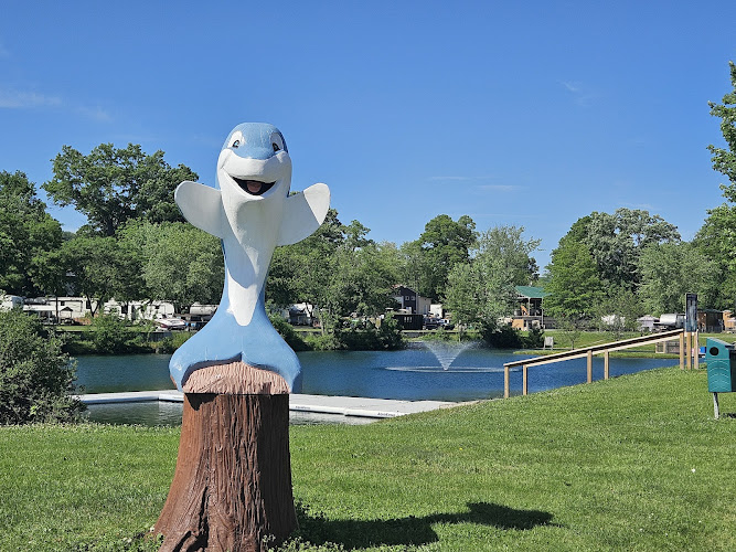 Splash Magic RV Resort