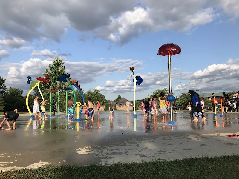 Splash Park