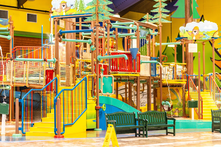 Splash Universe Resort