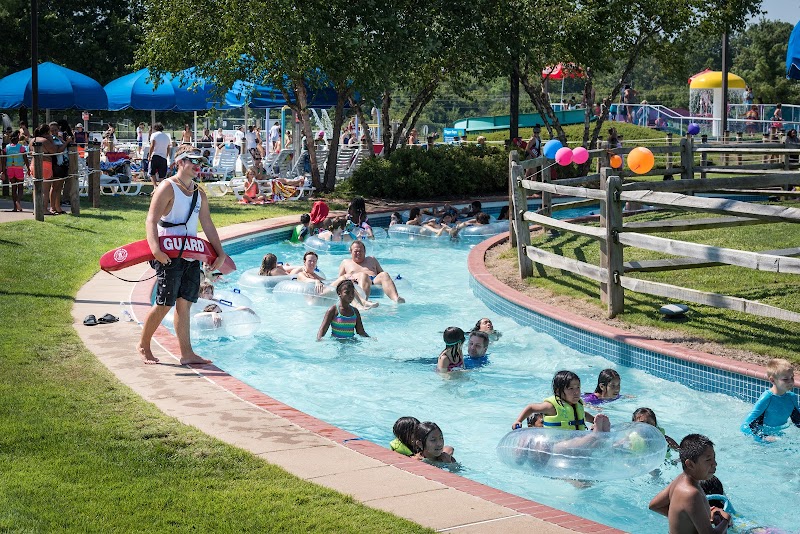 SplashDown Waterpark