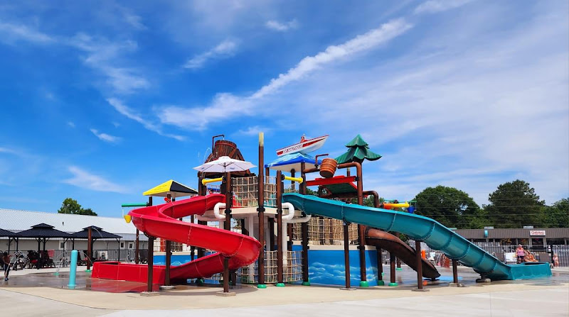 Splash’s Fun Park