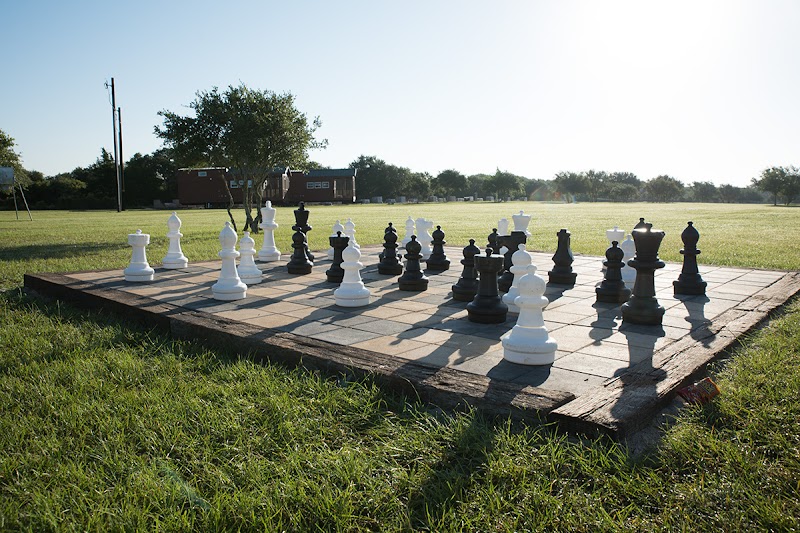 Splashway Campground