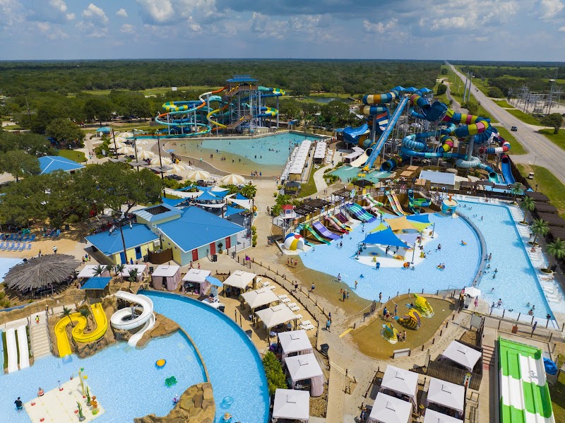 Splashway Waterpark