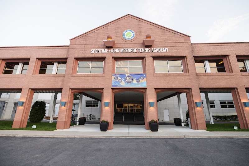 SPORTIME Port Washington / JMTA Long Island