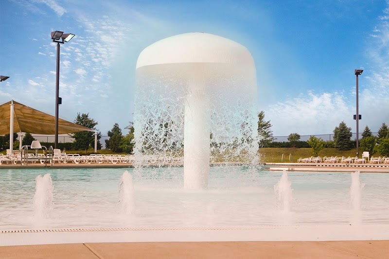 Springbank Aquatic Center