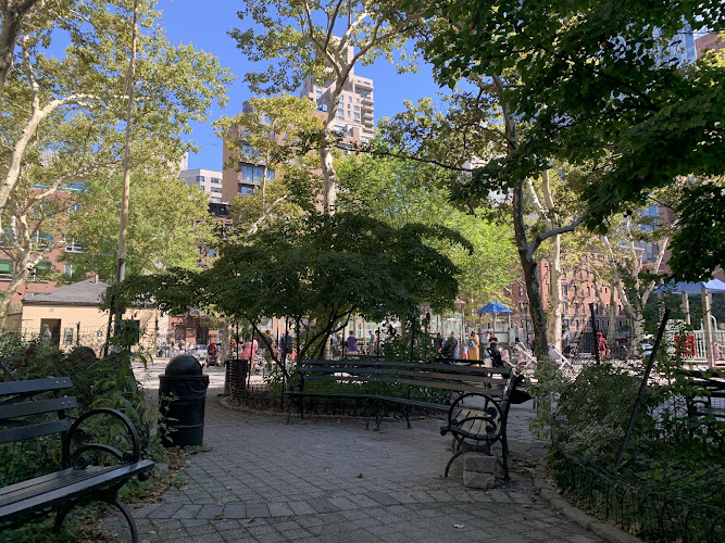 St. Catherine's Park