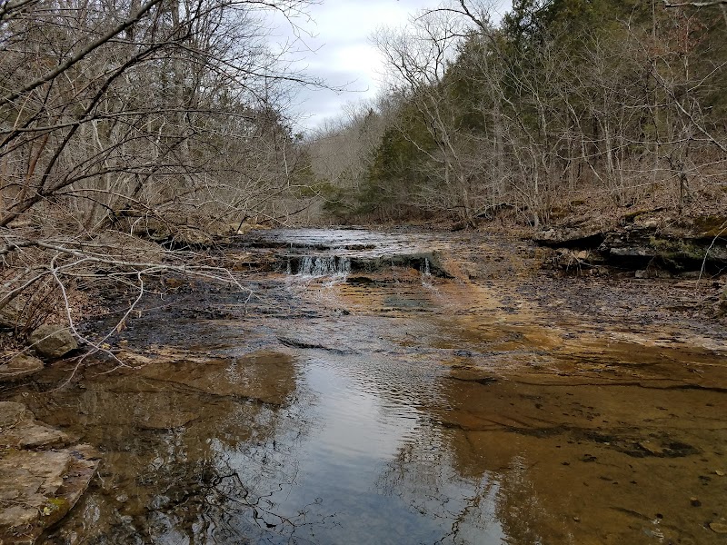 St. Francois State Park