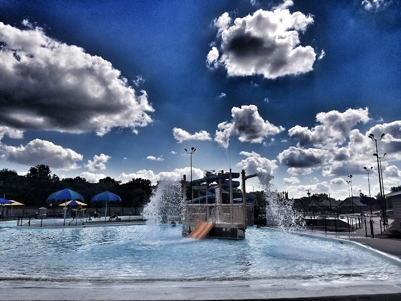 St Joseph Aquatic Park