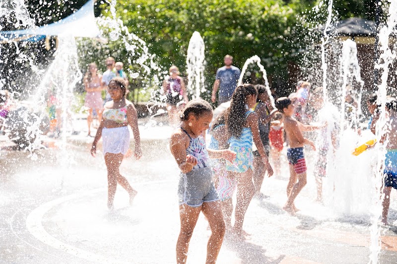 Stallings Municipal Park