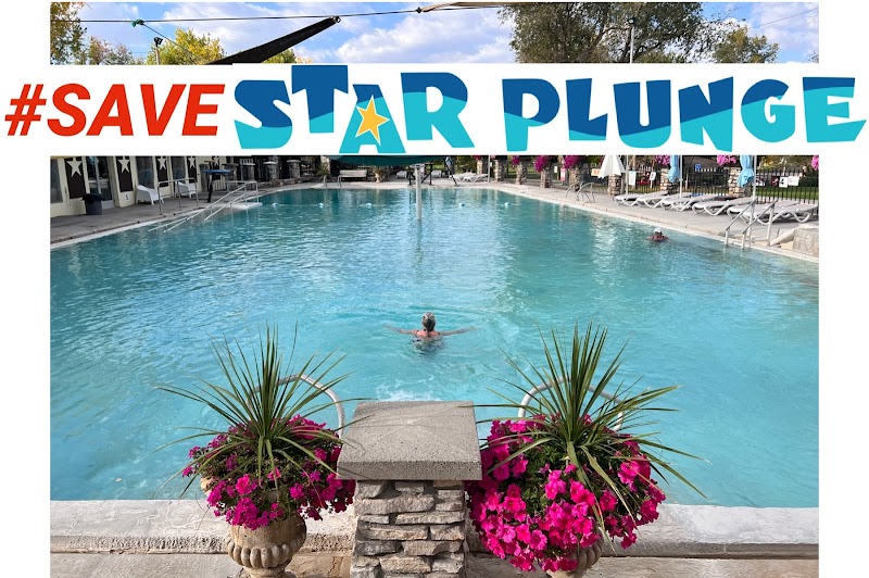 Star Plunge
