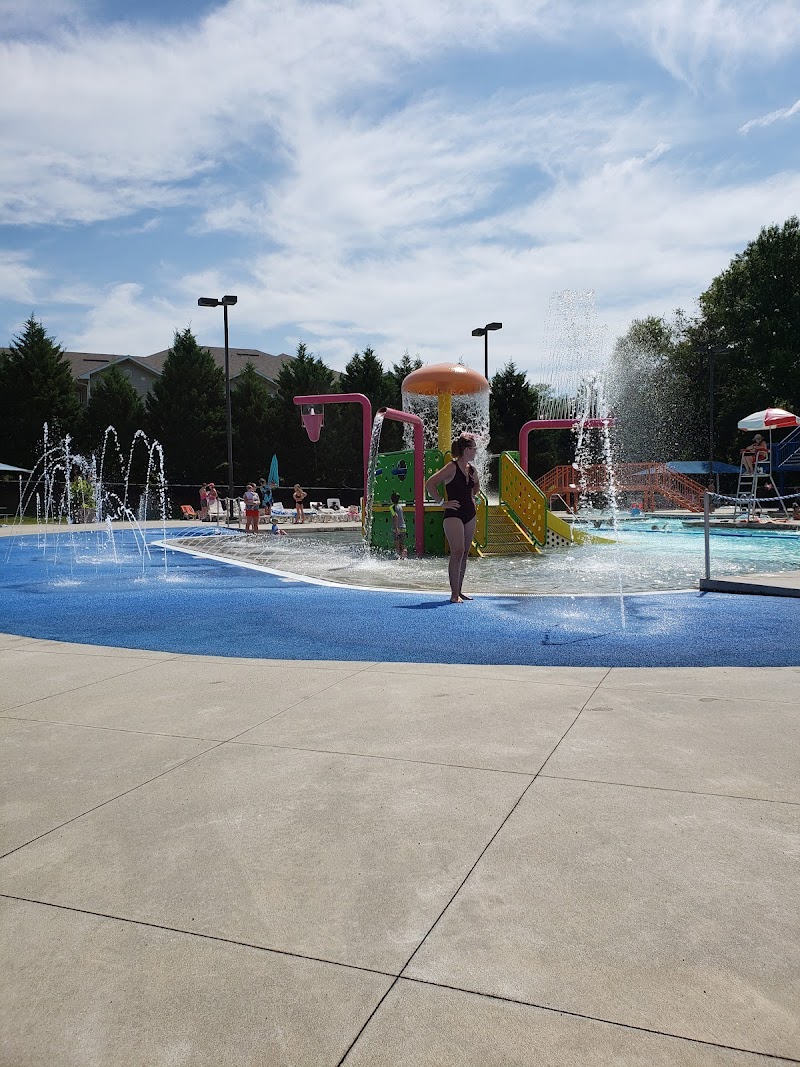 Statesville Recreation Center (The Rec)