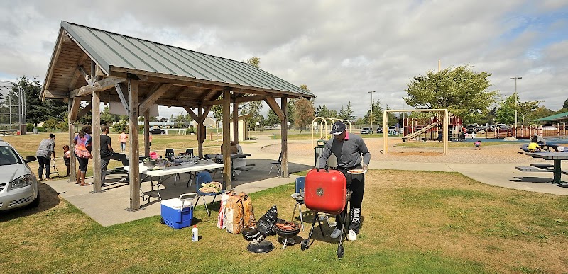 Stewart Heights Park