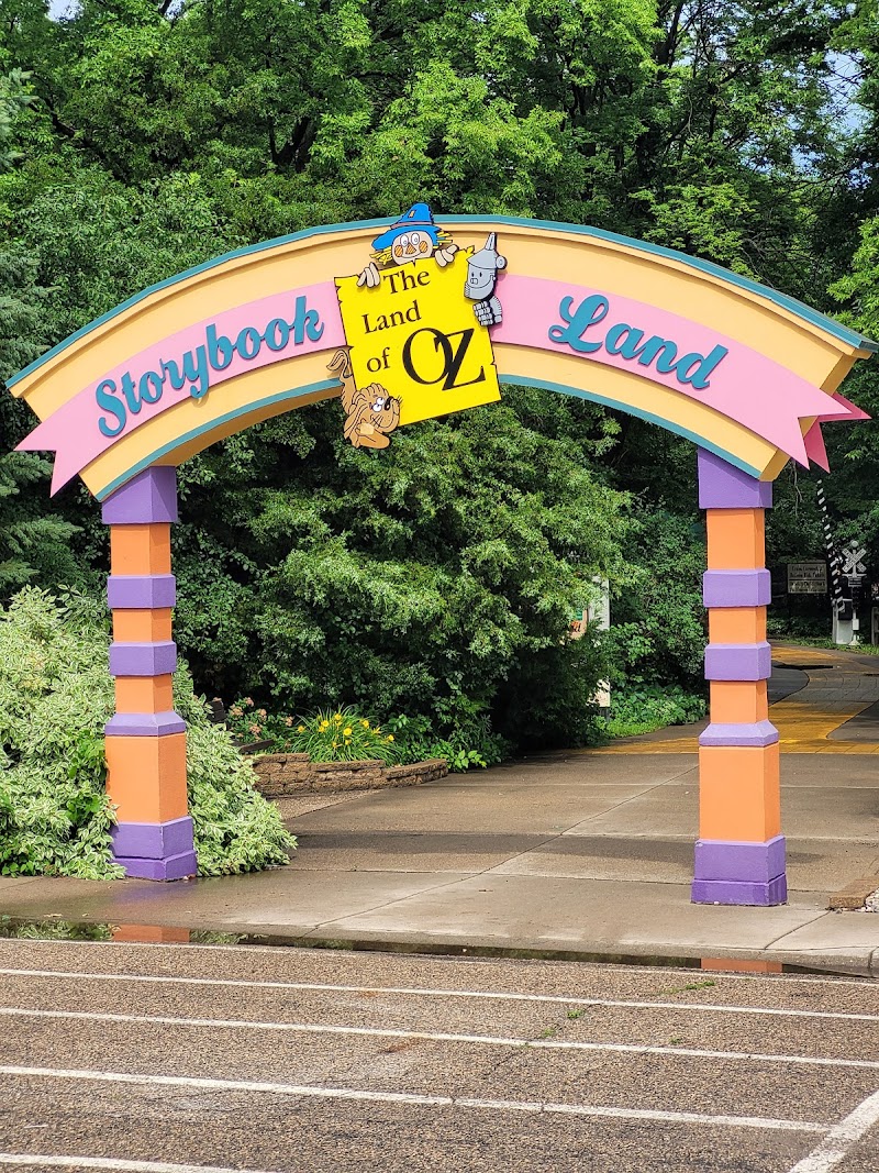 Storybook Land