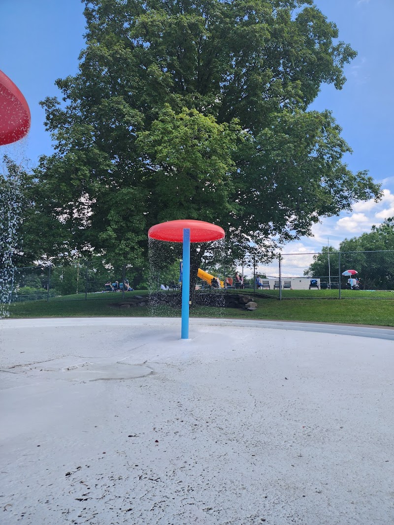 Stroudsburg Borough Park